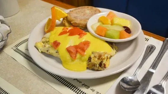 Country Omelet