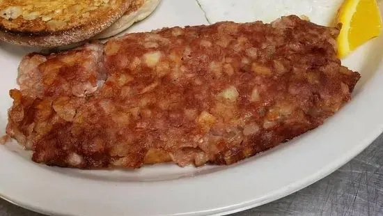 Corned Beef Hash