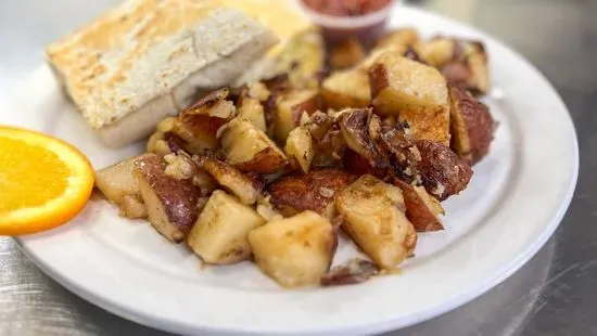 Home Fries