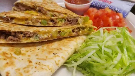 Quesadilla