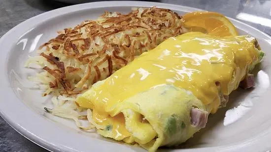 Denver Omelet