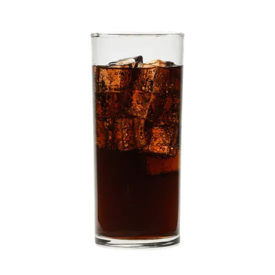 Soda