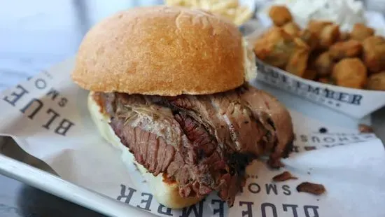 Brisket Sandwich