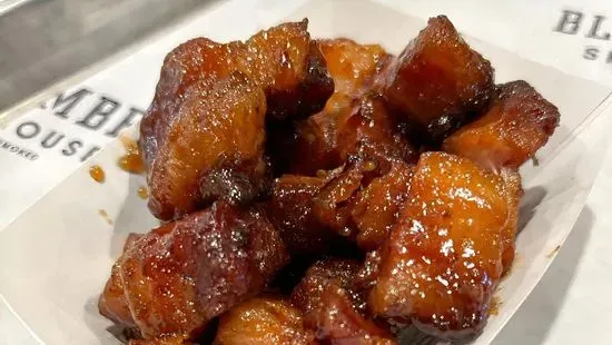 Pork Burnt Ends