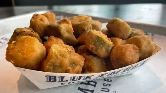 Fried Okra