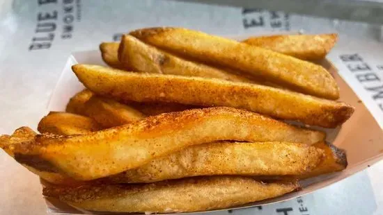 Fresh Cut French Fries