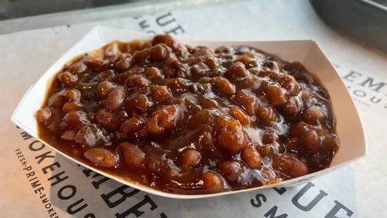 BBQ Beans