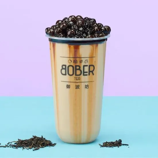 Classic Milk Tea