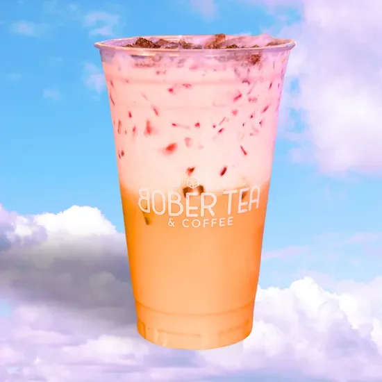 Pink Haze Viet Coffee