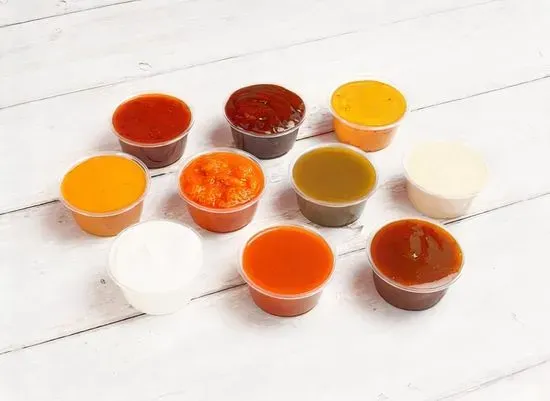 Side Sauce