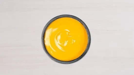 Nacho Cheese Sauce