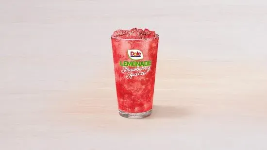 Dole® Lemonade Strawberry Squeeze