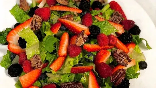 Berry Salad