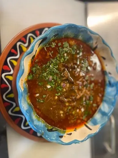 Birria Bowl