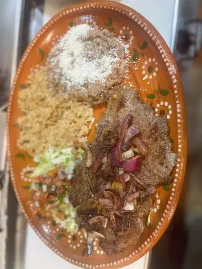 Carne Asada