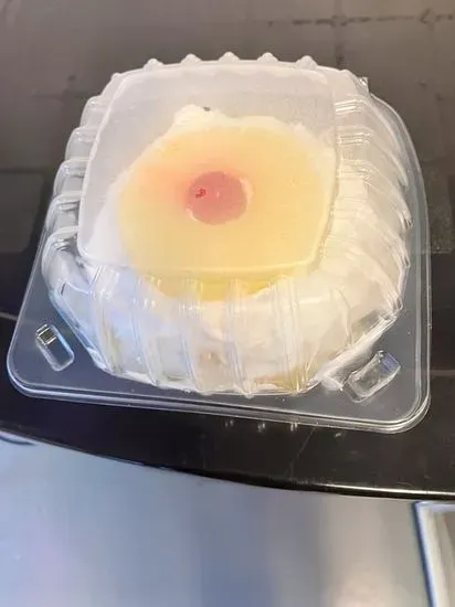 Tres Leches 