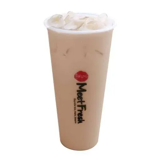 Traditional Milk Tea
