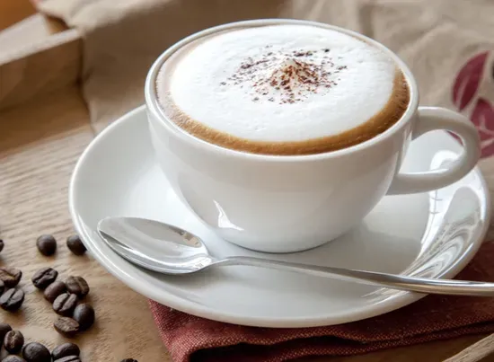 Cappuccino