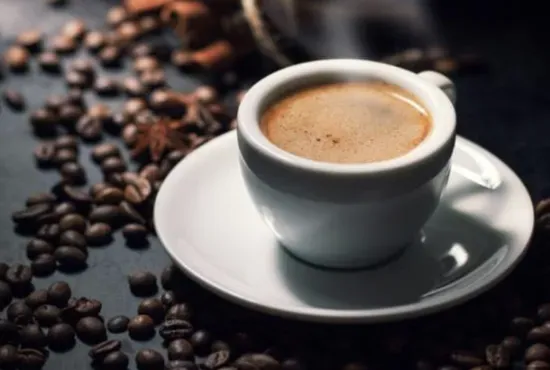 Double Espresso