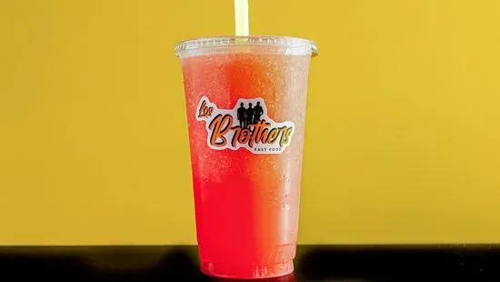 Pink Lemonade