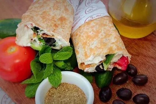 Labneh