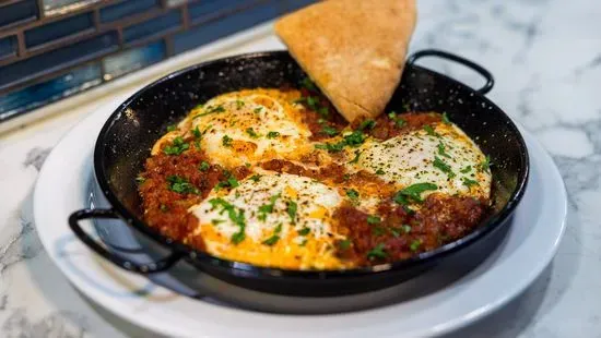 Shakshuka