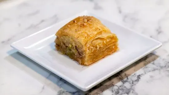 Baklava Small