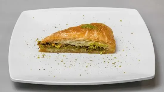 Baklava Triangle