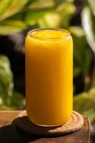 Passion Fruit Smoothie