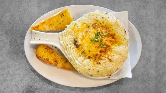 Shepherd's Pie