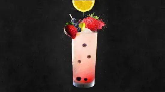 Berry Lemonade
