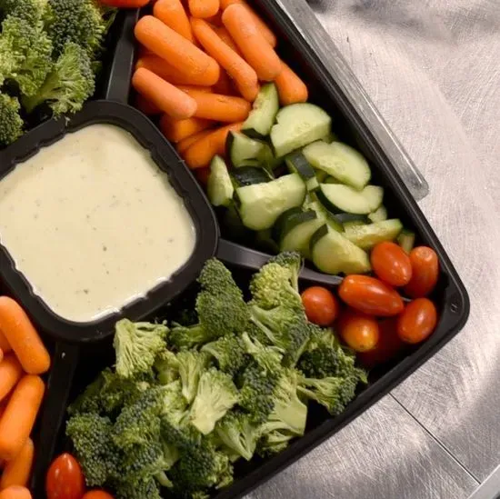 Veggie Tray