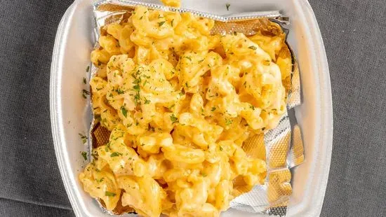 Mac & Cheese