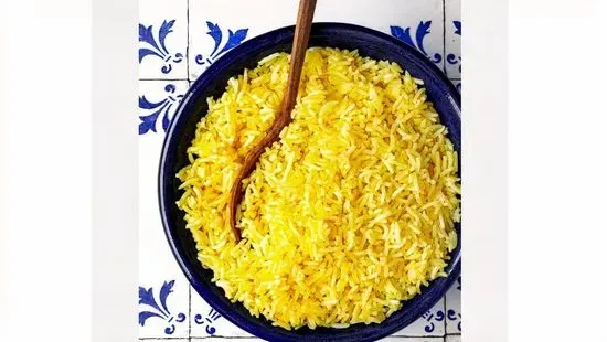 Yellow Rice