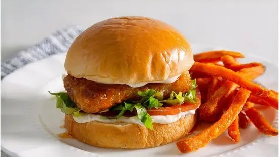 FISH SANDWICH