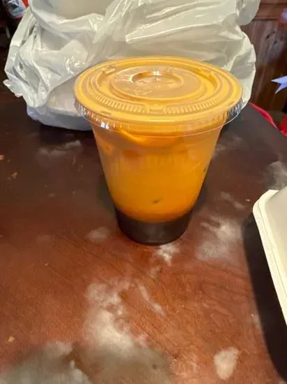 Thai Tea