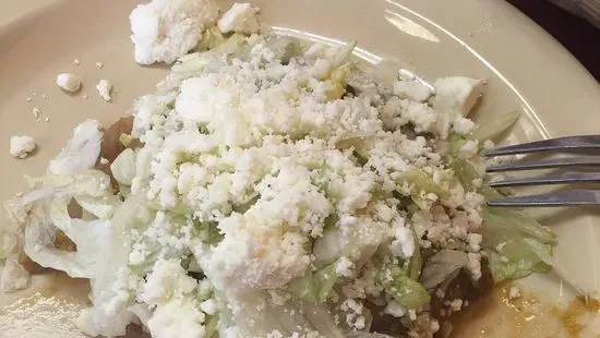 Sopes