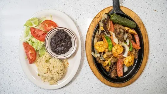 Fajitas