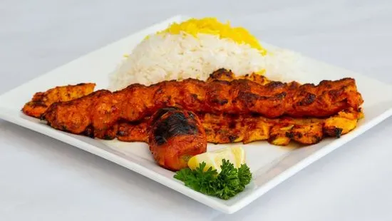 Chicken Soltani