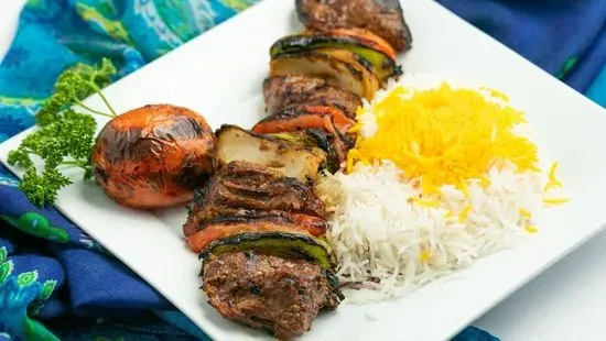 Shish Kabob