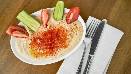 Hummus