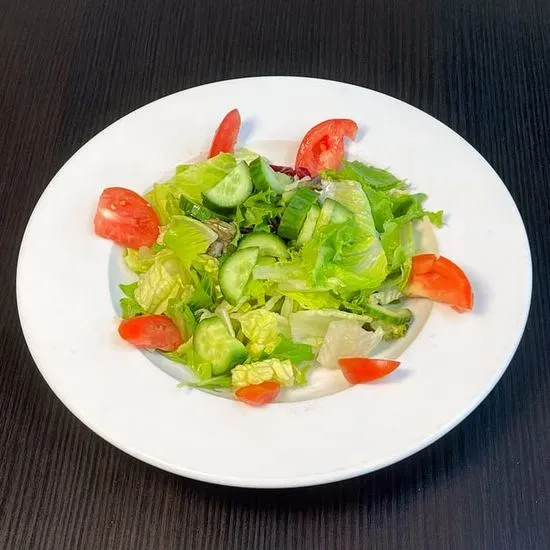 Garden Salad