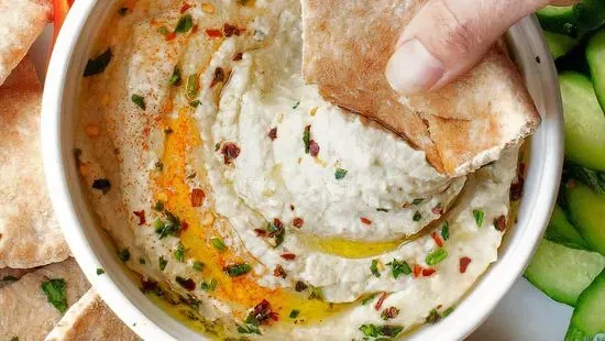 Hummus