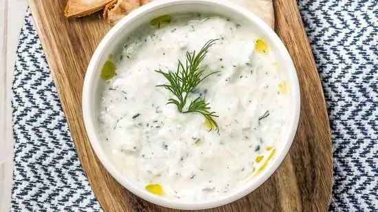 Tzatziki