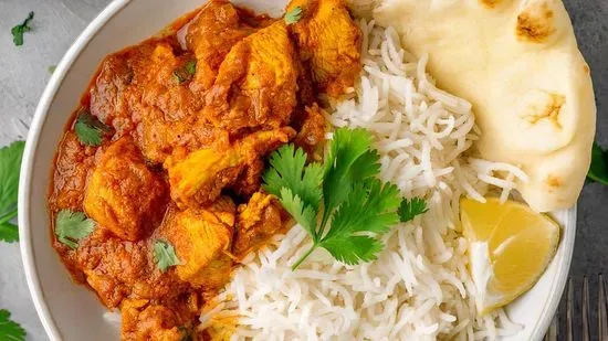 Chicken Curry