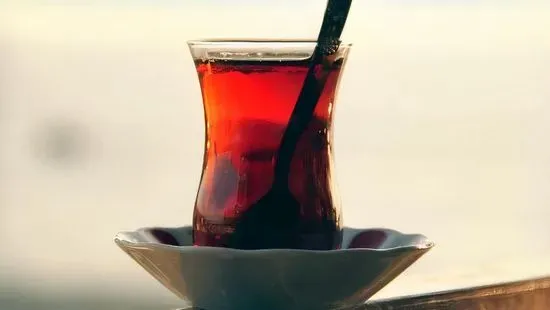 Turkish Tea