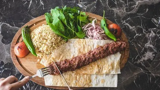 Adana Kebab