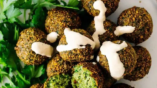 Falafel(5pc)