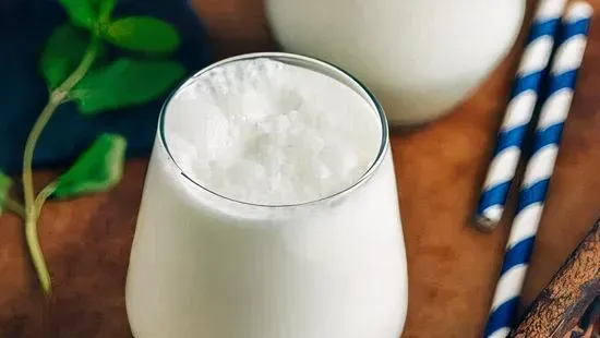 Ayran (Yogurt Drinks)