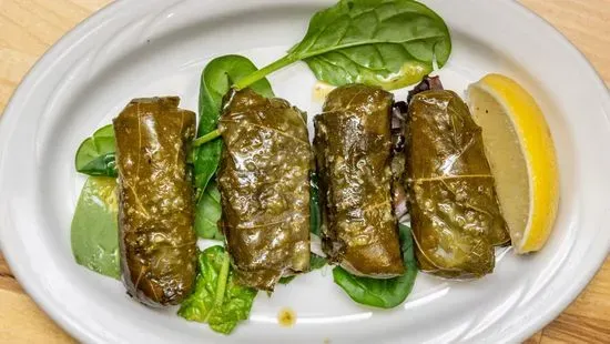 Dolmas